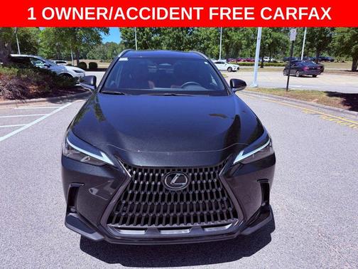 Caviar 2024 Lexus NX 350 Premium