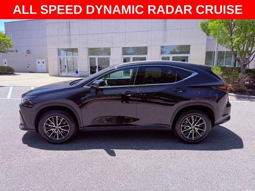 Caviar 2024 Lexus NX 350 Premium