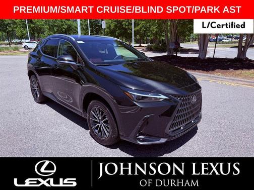 Caviar 2024 Lexus NX 350 Premium