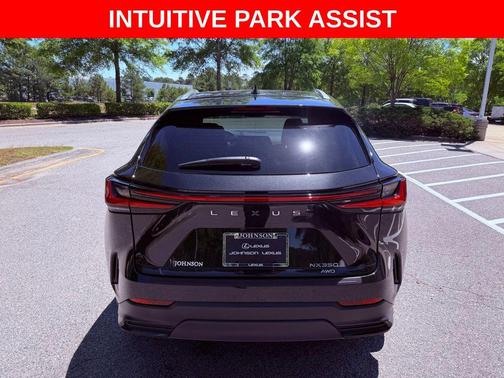 Caviar 2024 Lexus NX 350 Premium