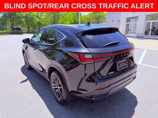Caviar 2024 Lexus NX 350 Premium