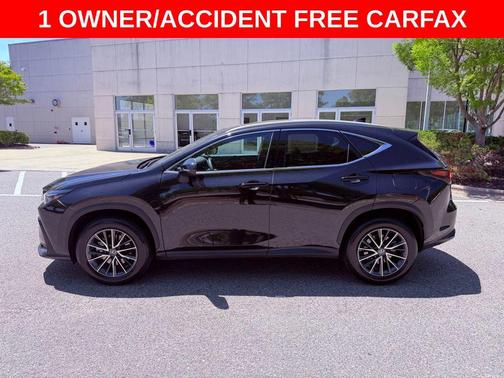 Caviar 2024 Lexus NX 350 Premium