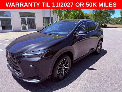 Caviar 2024 Lexus NX 350 Premium