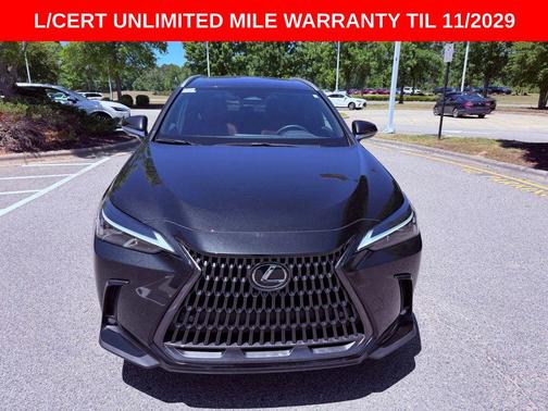 Caviar 2024 Lexus NX 350 Premium