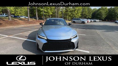 Iridium 2026 Lexus IS 350 F Sport