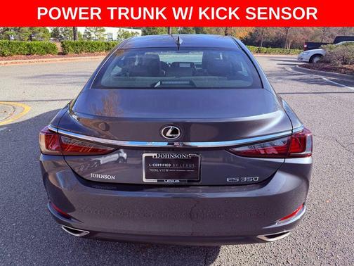 2024 Lexus ES 350 Base