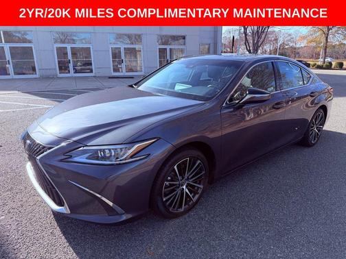 2024 Lexus ES 350 Base