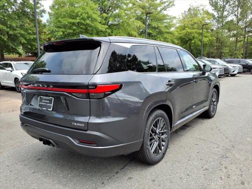 2025 Lexus TX 350 Premium