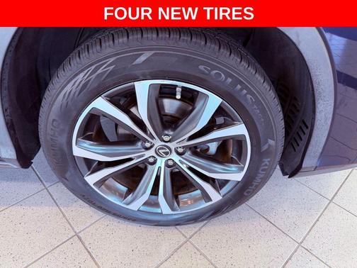 2021 Lexus RX 350 Premium