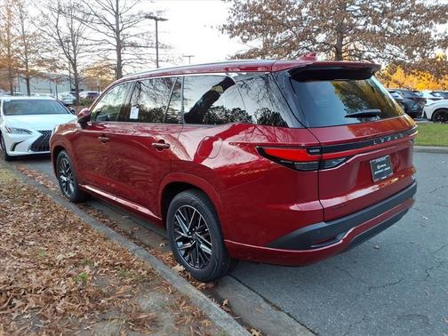 2026 Lexus TX 350 Premium