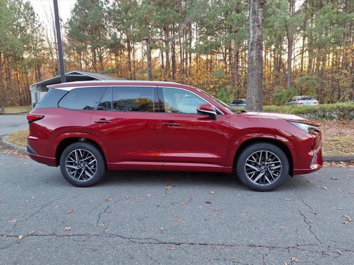 2026 Lexus TX 350 Premium