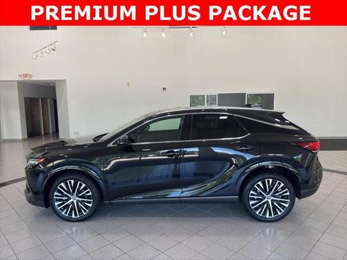 2024 Lexus RX 350 Base