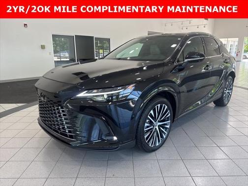 2024 Lexus RX 350 Base