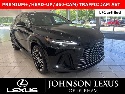 2024 Lexus RX 350 Base