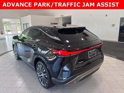2024 Lexus RX 350 Base