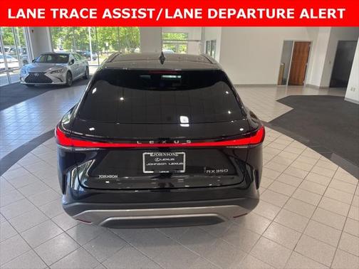 2024 Lexus RX 350 Base