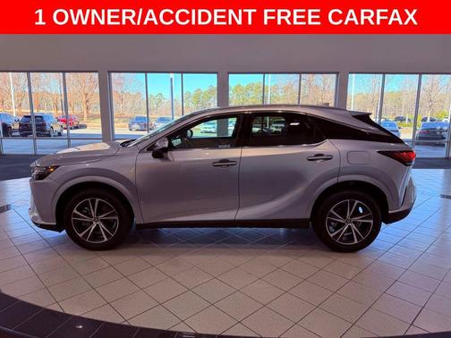 2024 Lexus RX 350 Premium