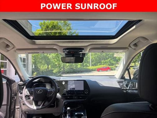 2022 Lexus NX 350 Premium