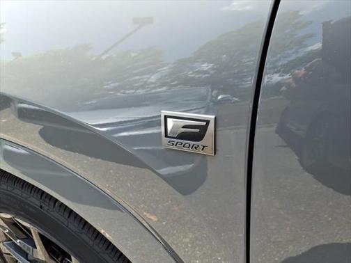 2025 Lexus TX 500h F SPORT Premium