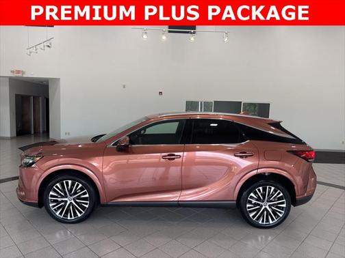 2024 Lexus RX 350 Base