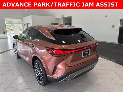 2024 Lexus RX 350 Base