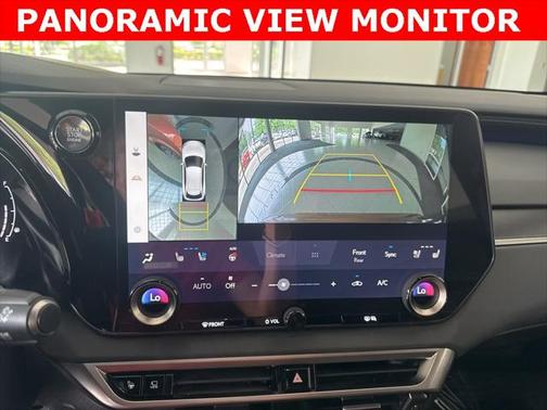 2024 Lexus RX 350 Base