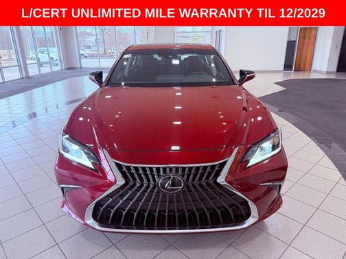 2024 Lexus ES 350 Premium