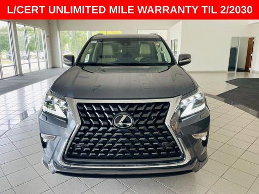 2023 Lexus GX 460 Premium