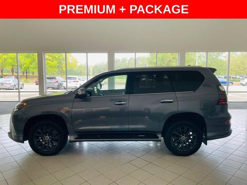 2023 Lexus GX 460 Premium