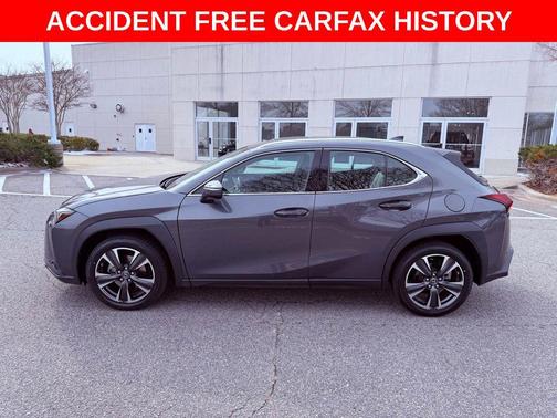 2023 Lexus UX 250h Base