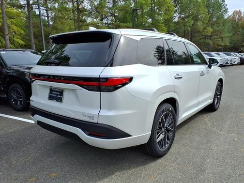 2026 Lexus TX 350 Premium