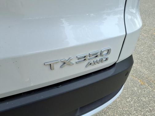 2026 Lexus TX 350 Premium