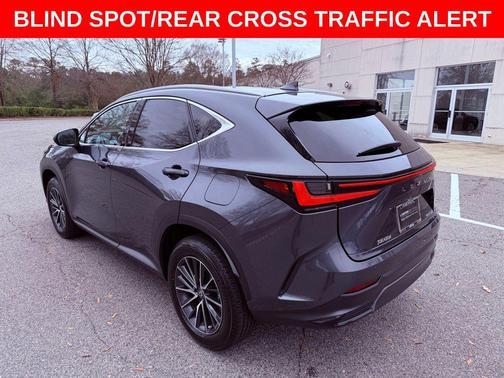 2025 Lexus NX 250 Premium