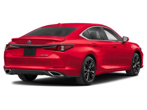 2025 Lexus ES 350 F Sport