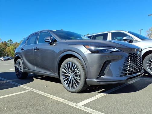 2026 Lexus RX 350 Base