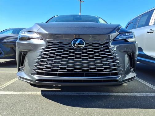 2026 Lexus RX 350 Base