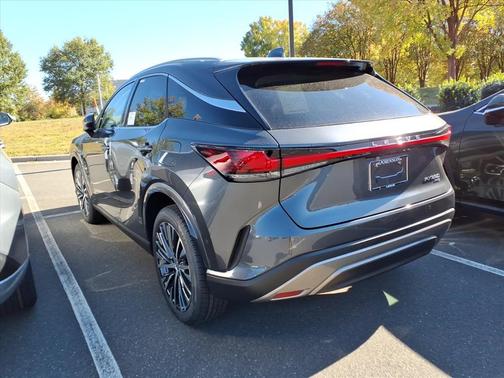 2026 Lexus RX 350 Base