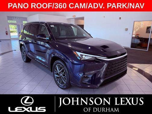 2024 Lexus TX 350 Premium