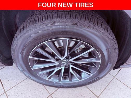 Caviar 2024 Lexus NX 250 Premium