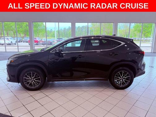 Caviar 2024 Lexus NX 250 Premium