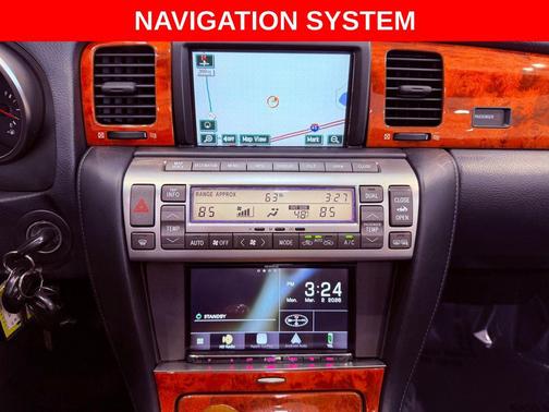 2005 Lexus SC 430 Base