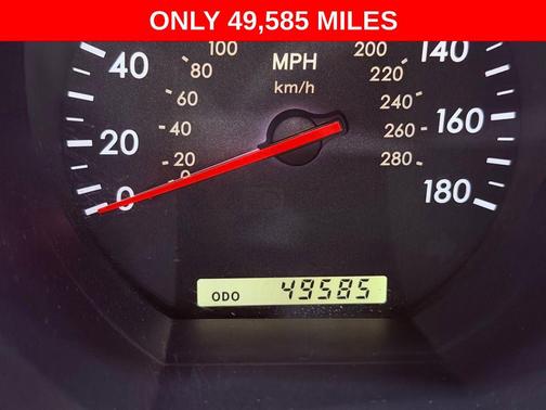 2005 Lexus SC 430 Base