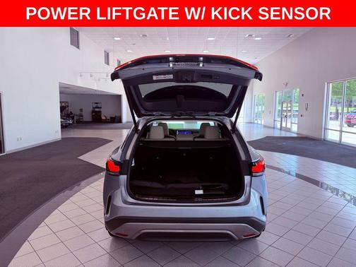 Iridium 2023 Lexus RX 350 Luxury