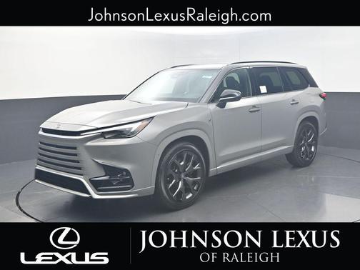 2026 Lexus TX 500h F SPORT Premium