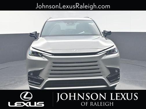 2026 Lexus TX 500h F SPORT Premium