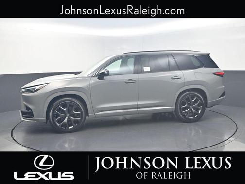 2026 Lexus TX 500h F SPORT Premium