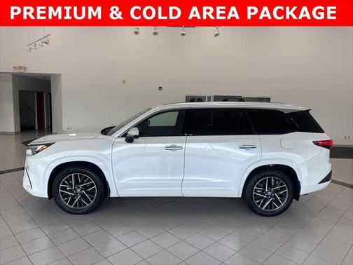 2024 Lexus TX 350 Premium