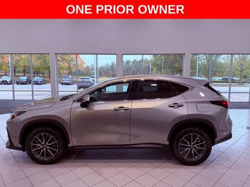 2023 Lexus NX 350 Premium