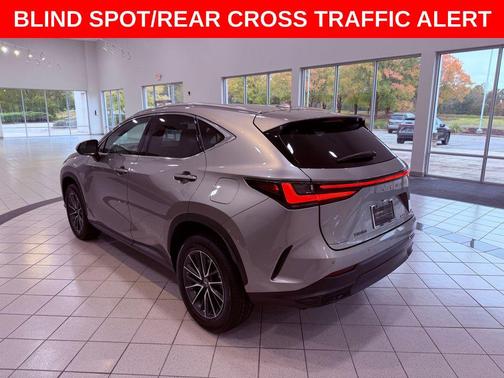 2023 Lexus NX 350 Premium