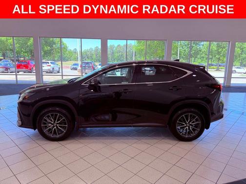 Caviar 2024 Lexus NX 350 Premium